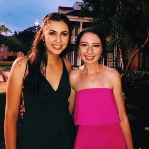 Meet your Posher, Delaney